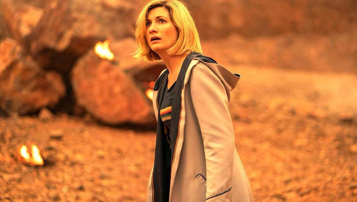 Jodie Whittaker interpreterà ancora il Dottore in Doctor Who 14? BBC non si sbilancia al riguardo