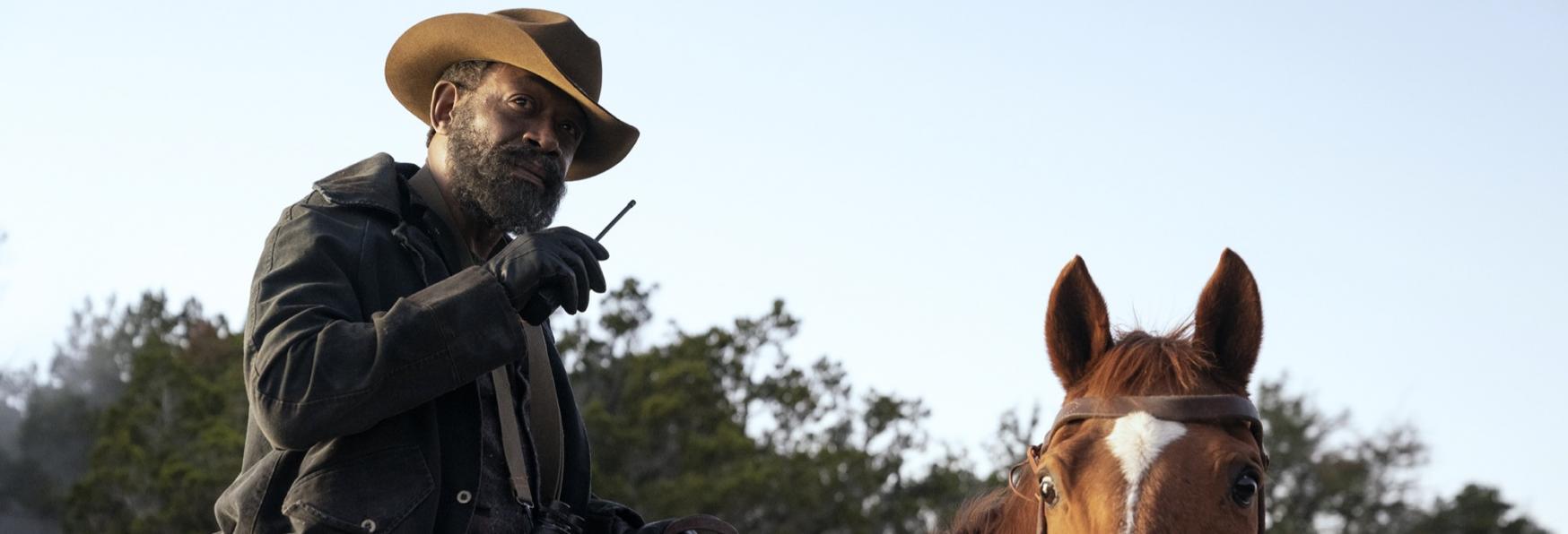 Fear the Walking Dead 6: Tre nuovi Membri del Cast nella 2° Parte