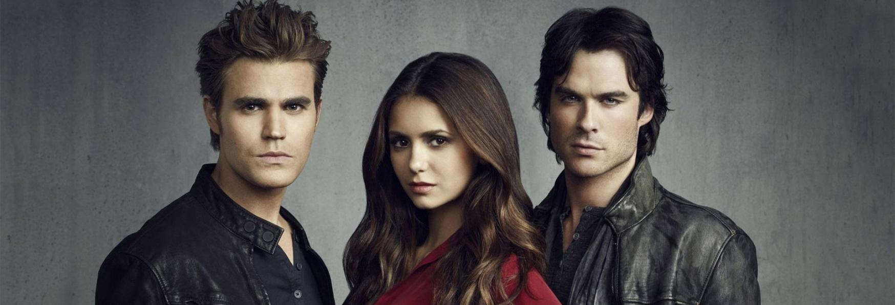 Un Revival di The Vampire Diaries? Ian Somerhalder non sembra molto Favorevole