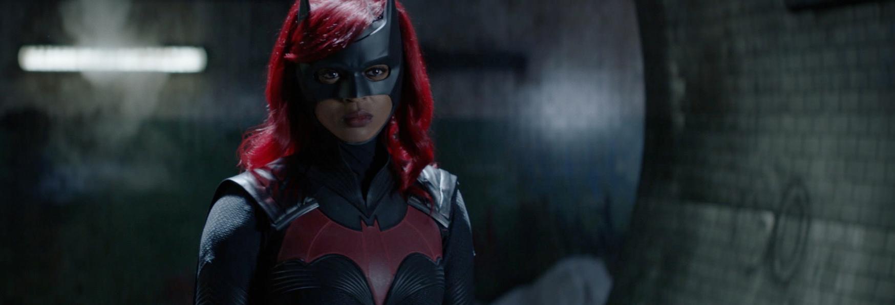 Batwoman 2: Rilasciata la Sinossi Ufficiale del Sesto Episodio della nuova Stagione