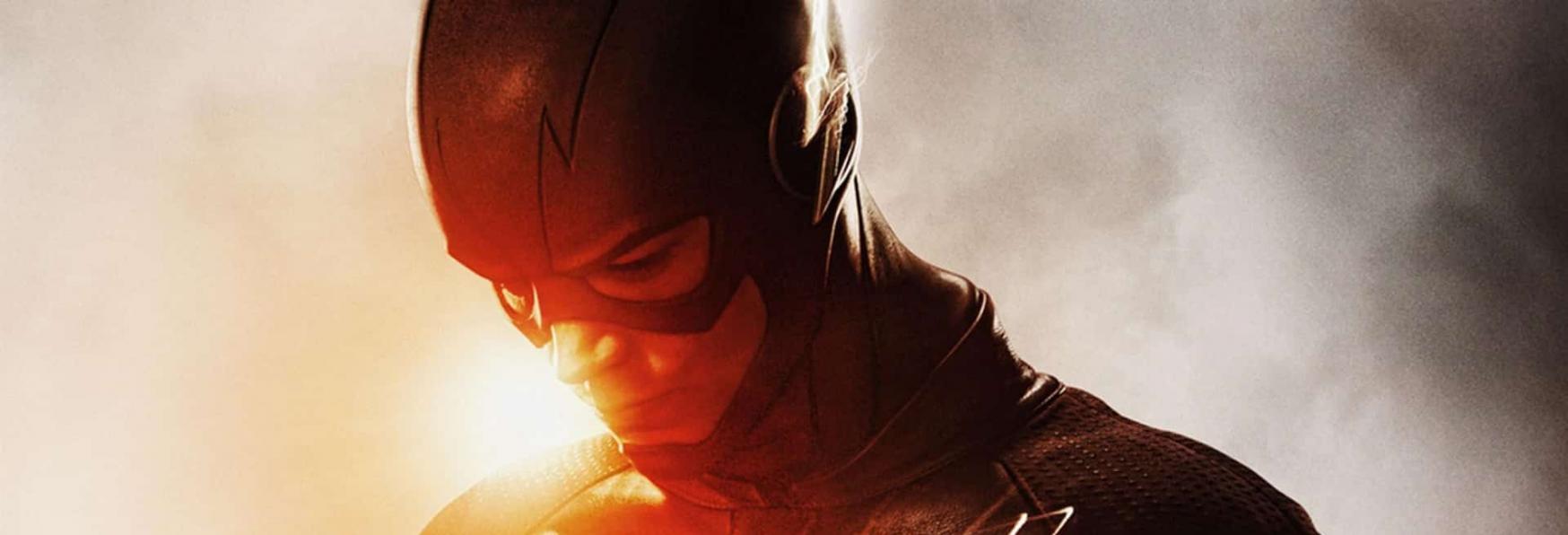 The Flash 7: Trama, Cast, Data d'Uscita e Trailer della serie targata The CW