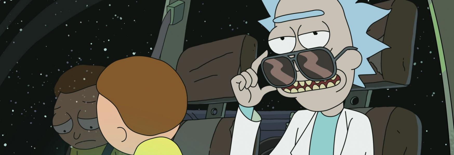 Rick and Morty 5: la Produzione è andata ben oltre la Prossima Stagione!