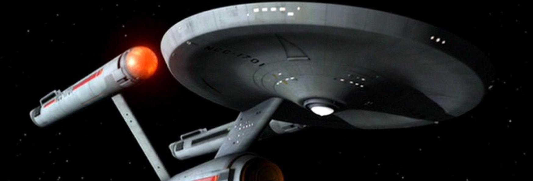 Star Trek: History Channel Ordina una nuova Docuserie sul famoso Franchise