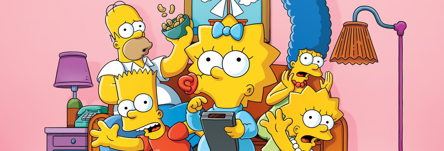 I Simpson: lo Showrunner non sa per quanto tempo Continuerà la longeva Serie Animata