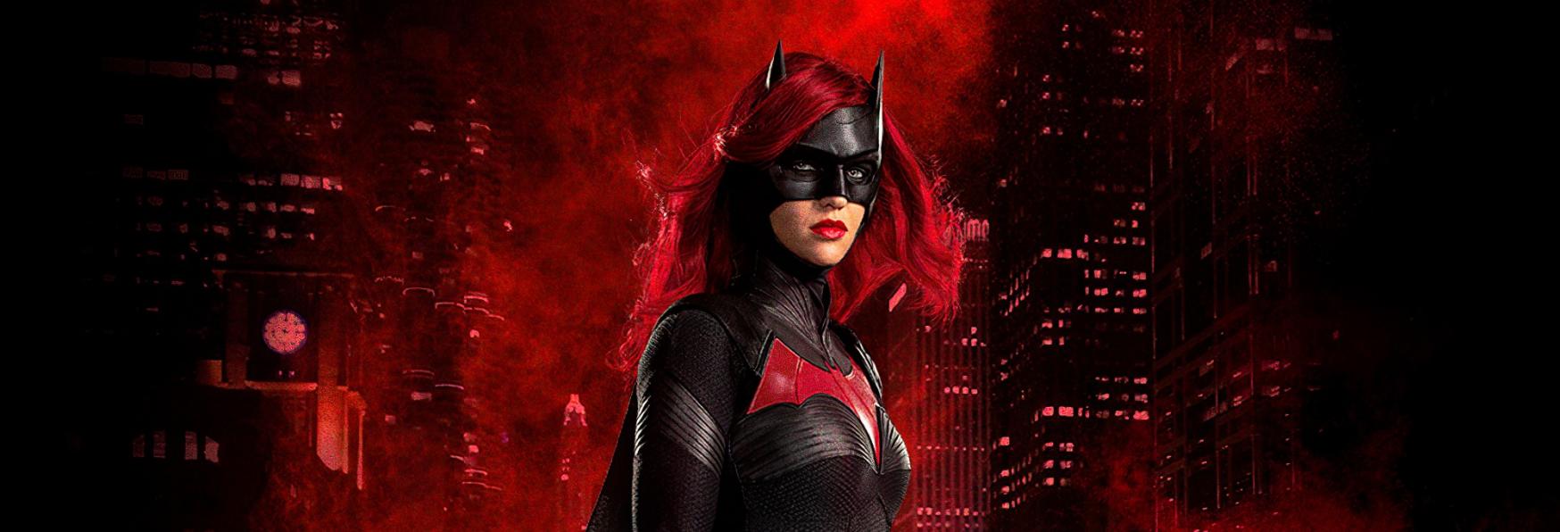 Batwoman 2: Rilasciato il Promo del Nono Episodio della nuova Stagione