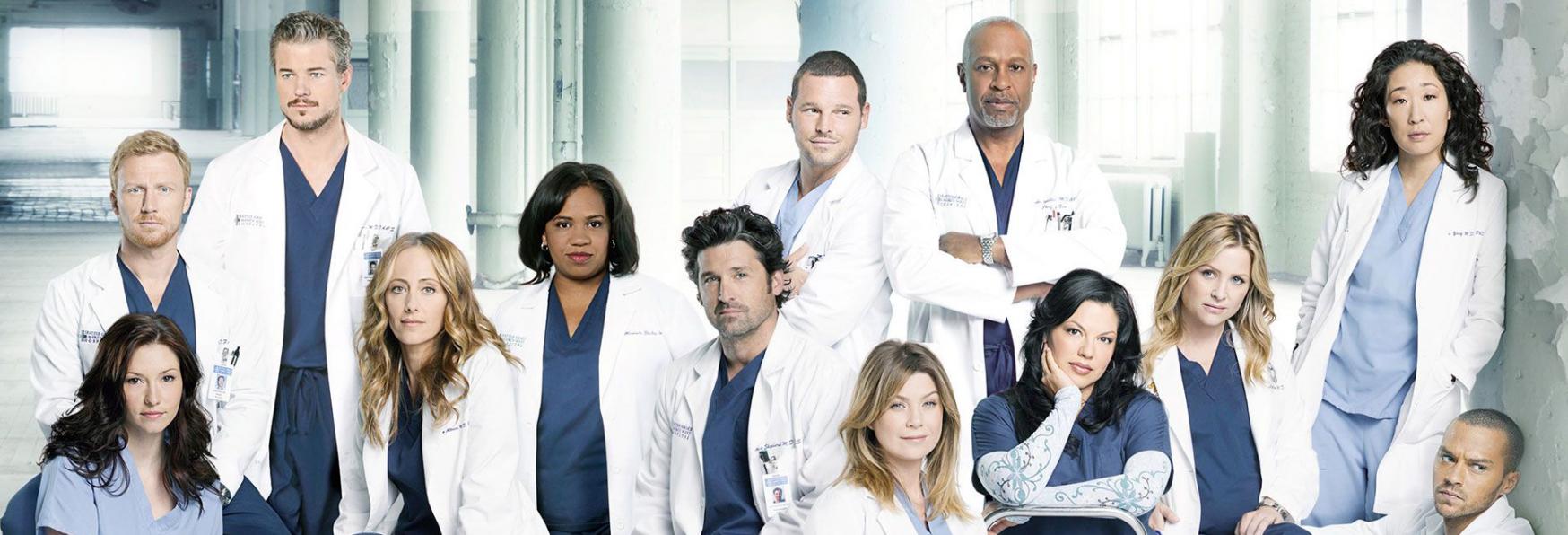 Grey’s Anatomy 17: il nuovo Promo preannuncia il Ritorno di un Personaggio