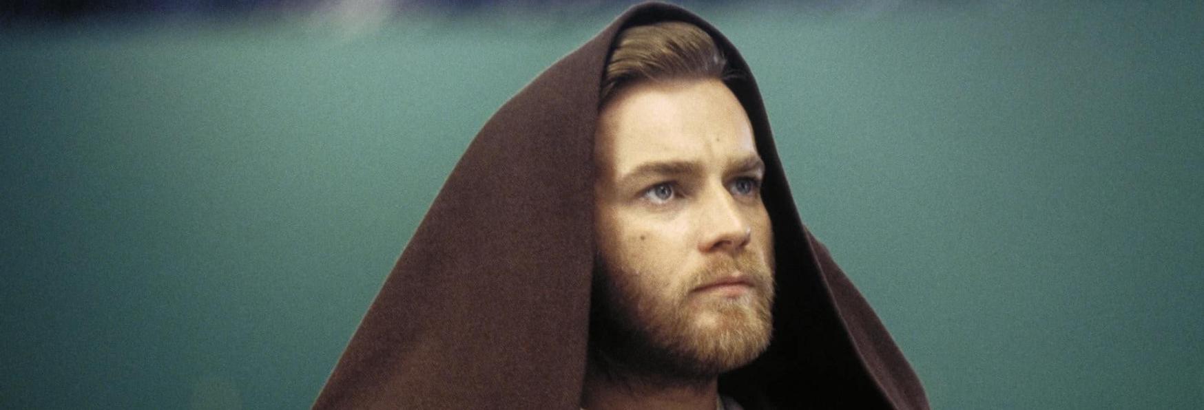 Obi-Wan Kenobi: Rivelato il Cast e la Data di inizio Produzione della nuova Serie TV