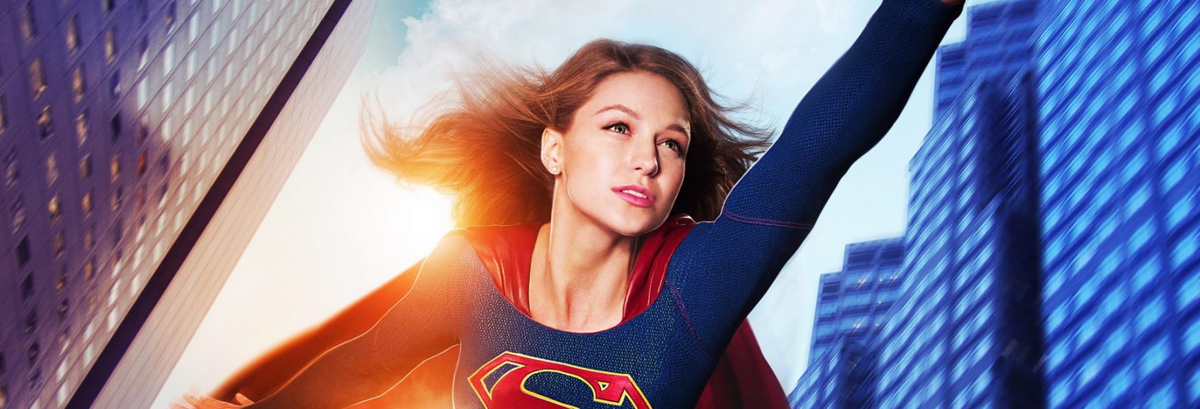 Supergirl 6: Claude Knowlton e Jason Behr si uniscono al Cast della Serie TV The CW