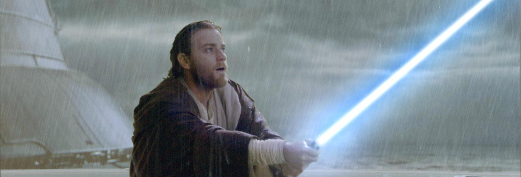Obi-Wan Kenobi: un Video dal Set della nuova Serie TV ambientata nell'Universo Star Wars