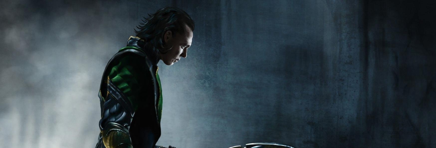 Loki: Rilasciato un nuovo Trailer dell'inedita Serie TV targata Marvel
