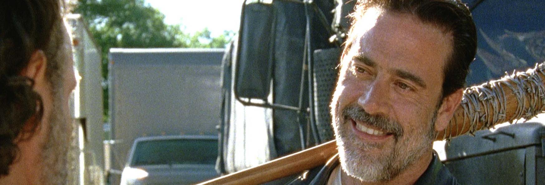 The Walking Dead 11: vedremo Jeffrey Dean Morgan (Negan) nella Stagione Finale?