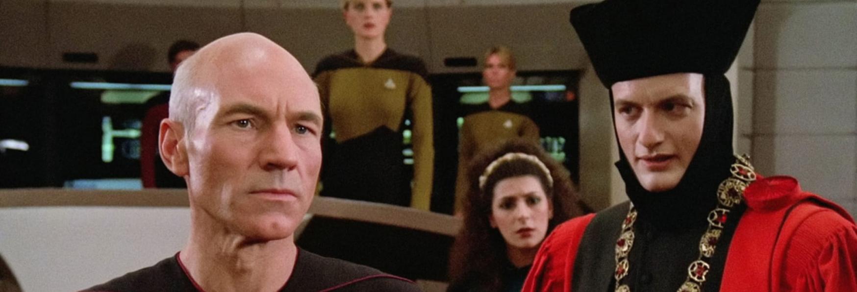 Star Trek: Picard 2 - il Teaser Trailer Conferma un Grande Ritorno