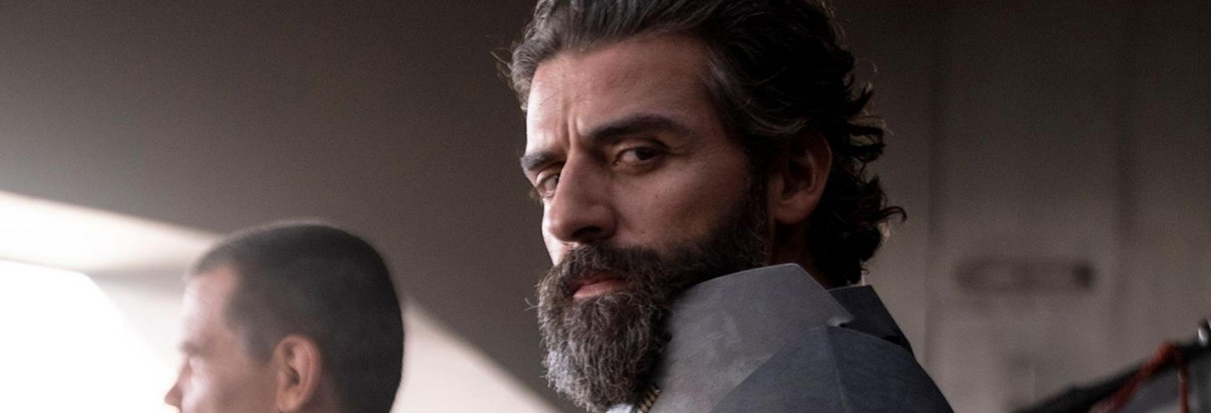 Moon Knight: Oscar Isaac protagonista di un nuovo Video dal Set della Serie TV Marvel