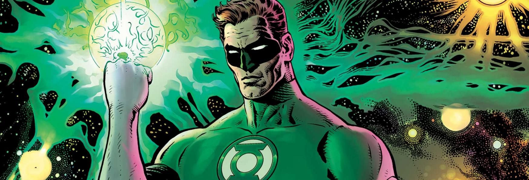 Green Lantern: Sinestro comparirà nella nuova Serie TV targata HBO Max