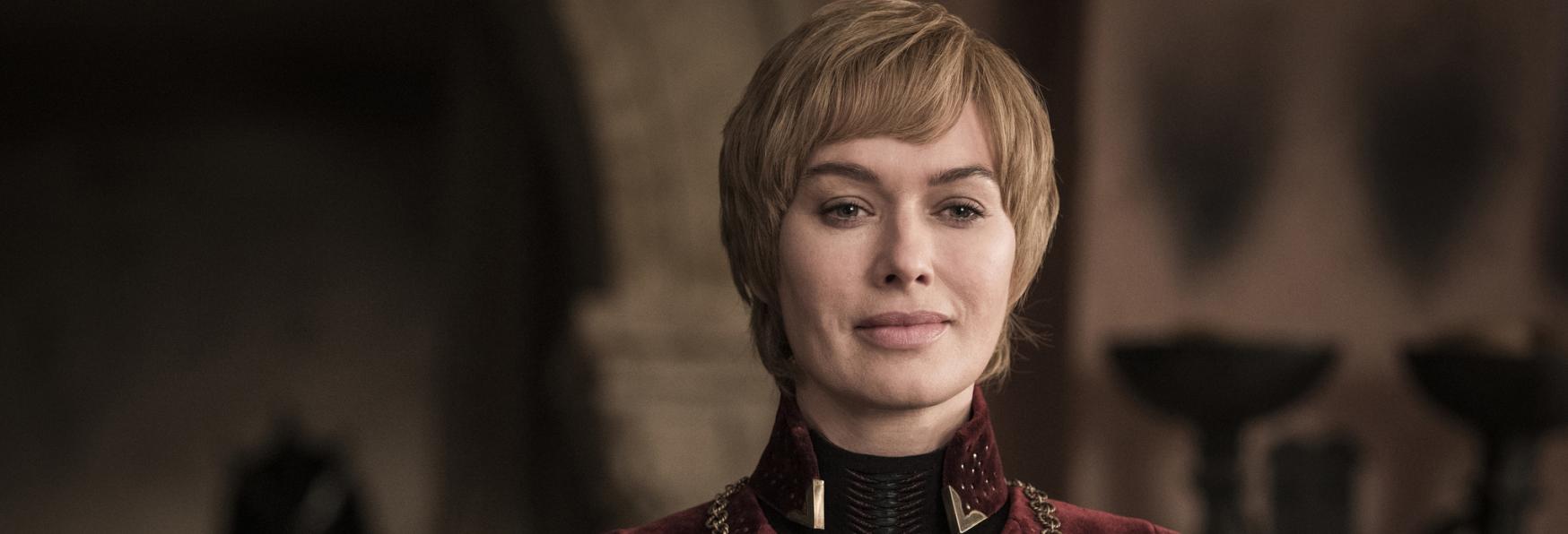 White House Plumbers: Lena Headey (Game of Thrones) nel Cast della Serie TV HBO su Watergate
