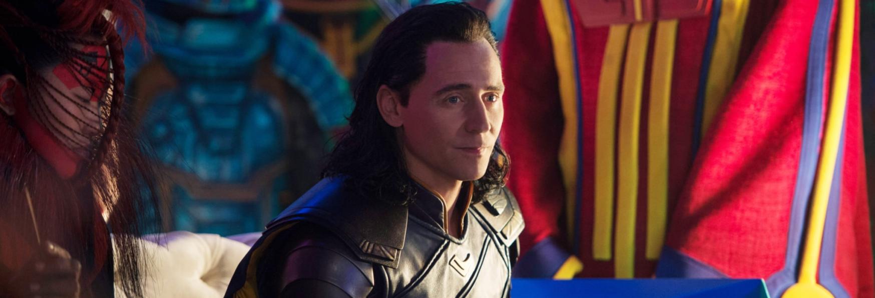 Loki: Rilasciata la Sinossi dell’inedita Serie TV dei Marvel Studios