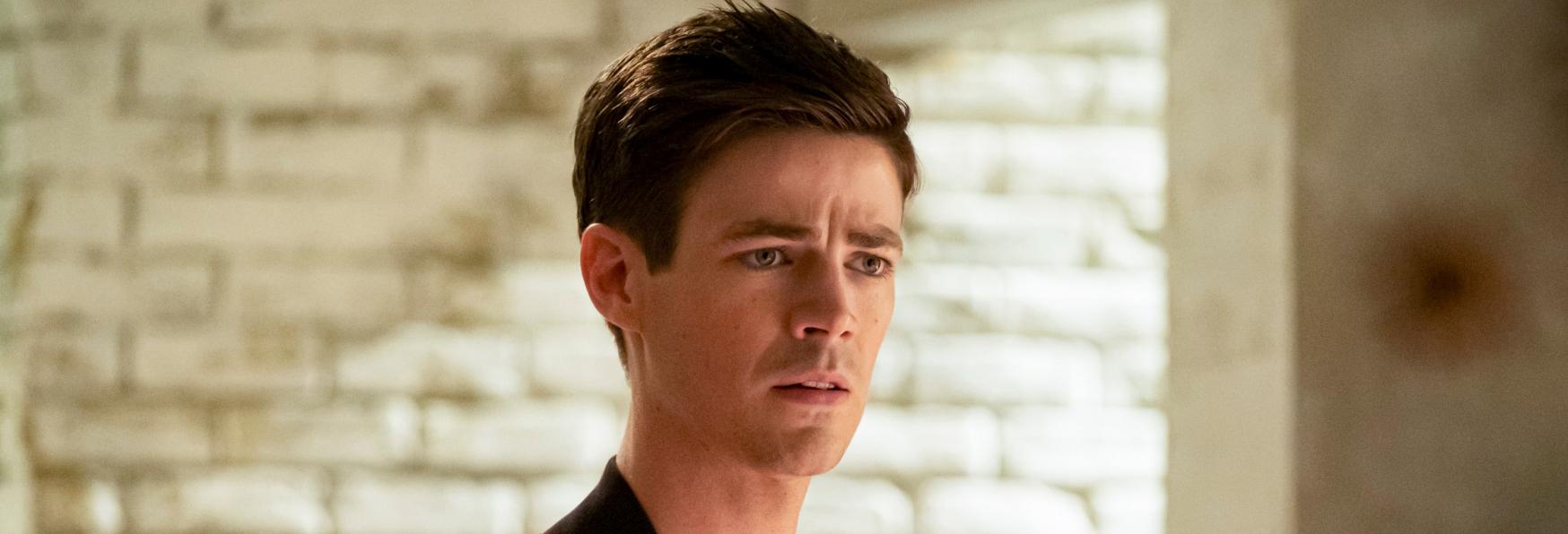The Flash: due storici membri del Cast abbandoneranno la Serie TV