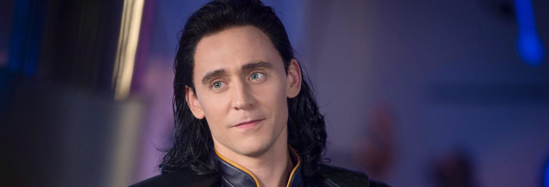 Loki: i Marvel Studios Anticipano il Rilascio della Serie TV di Disney+
