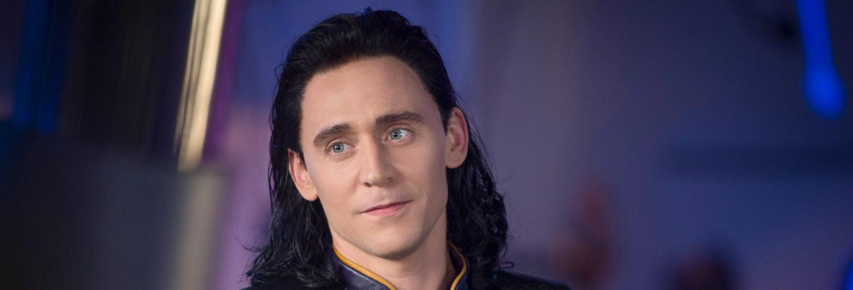 Loki: l'inedita Serie TV dei Marvel Studios si ispira a...I Teletubbies?!