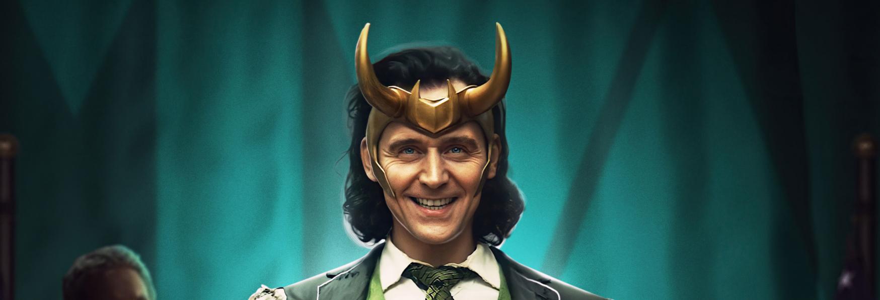 Loki: Rilasciato il nuovo Teaser Trailer della Serie TV dei Marvel Studios