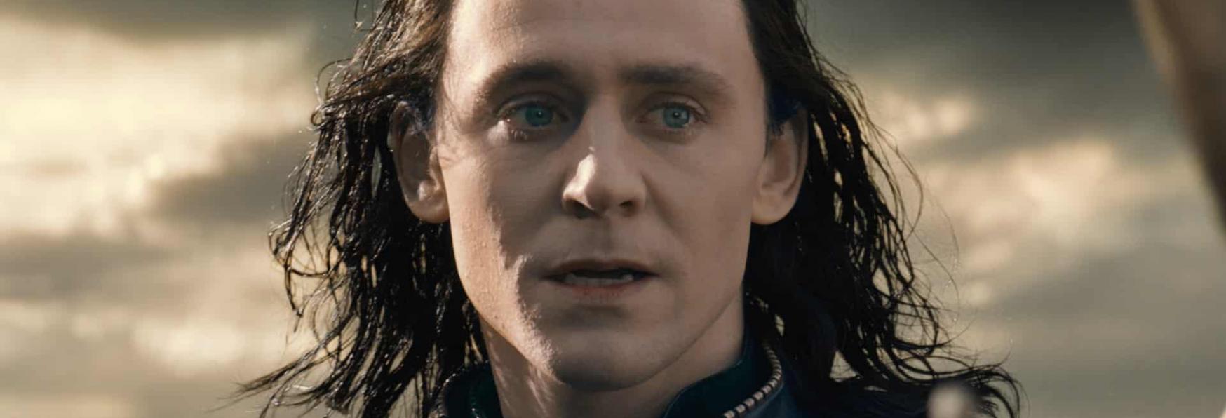 Loki: Tom Hiddleston è uno dei Produttori Esecutivi della nuova Serie TV dei Marvel Studios
