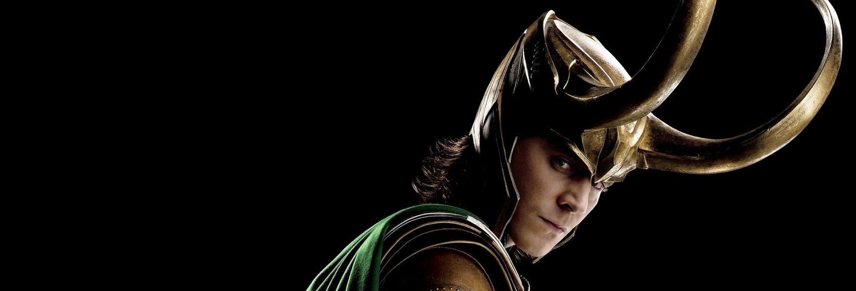 Loki: Tom Hiddleston racconta la Storia del suo Personaggio in soli 30 secondi