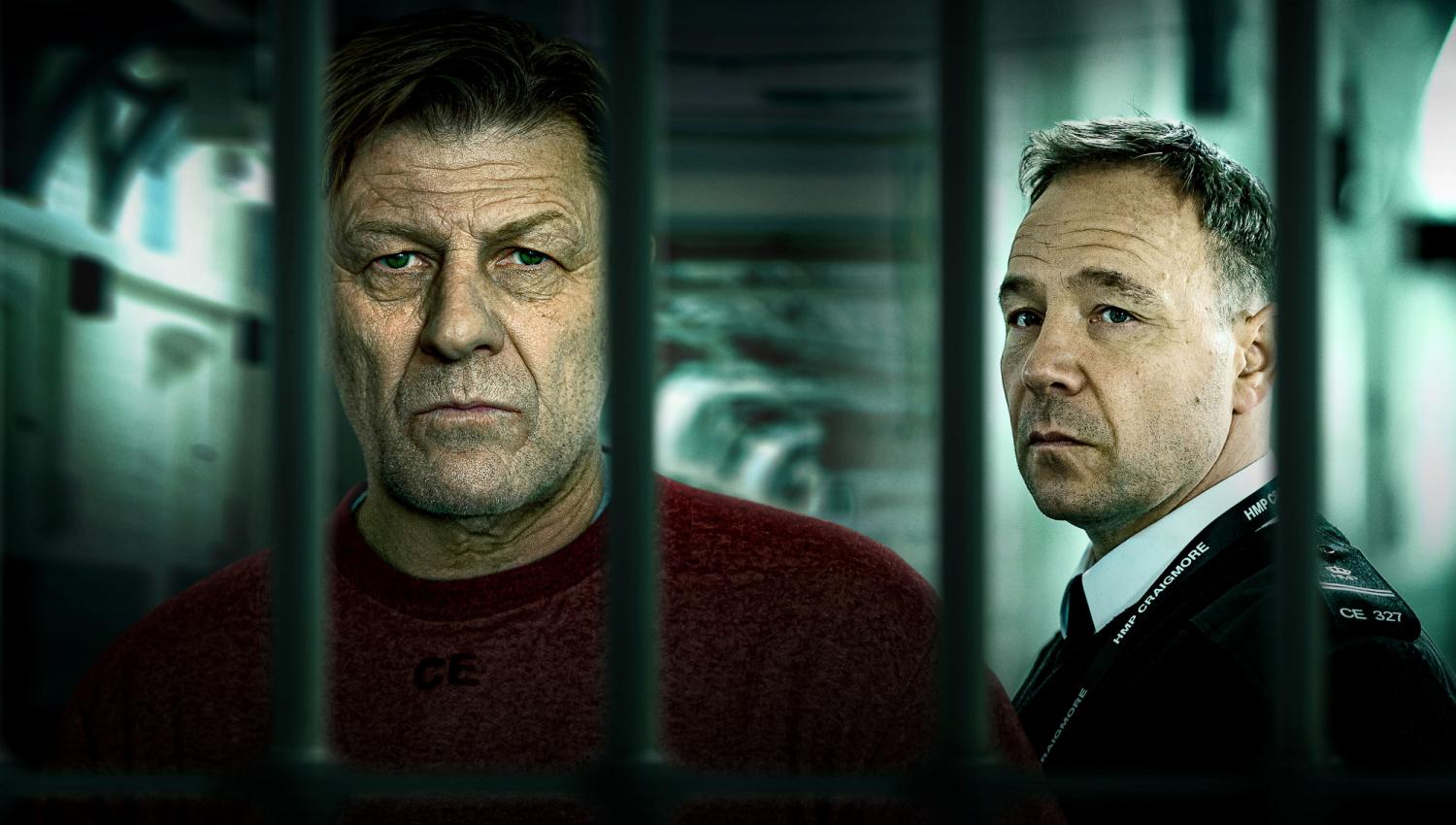 best bbc crime shows