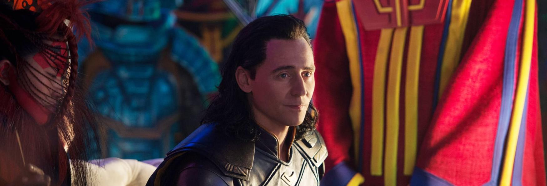 Loki: una nuova Anteprima della Serie TV nel Video Promozionale di Disney+
