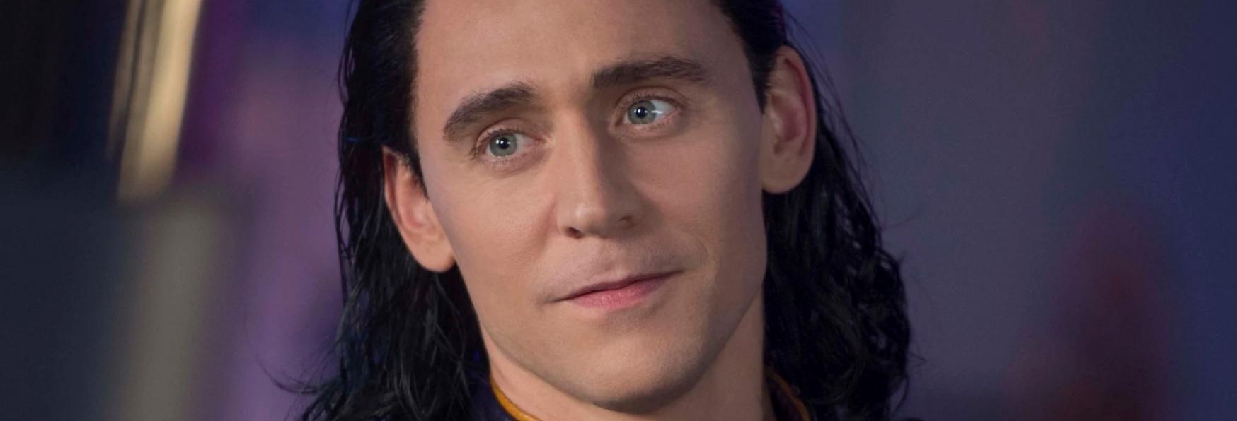 Loki: 2° Stagione in Vista? Tom Hiddleston parla del Futuro della Serie TV