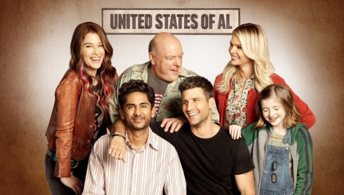 United States of Al: Recensione della recente Serie TV targata CBS