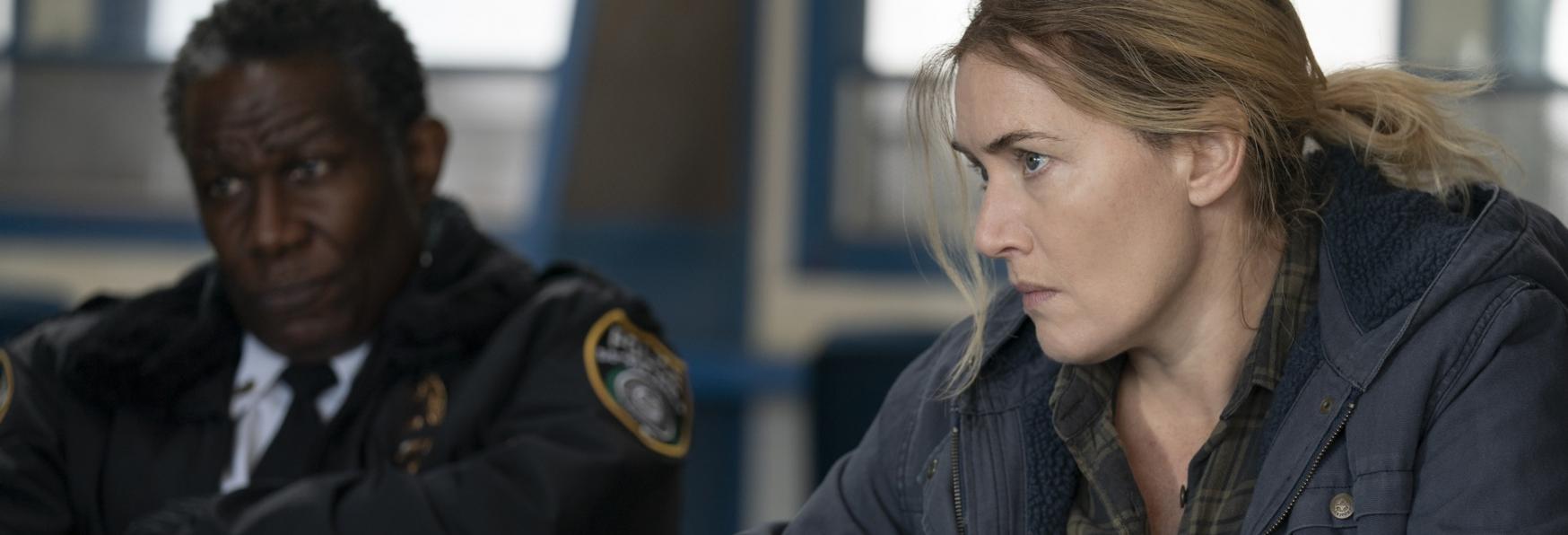 Omicidio a Easttown: Recensione Senza Spoiler dell'Avvincente Serie TV targata HBO