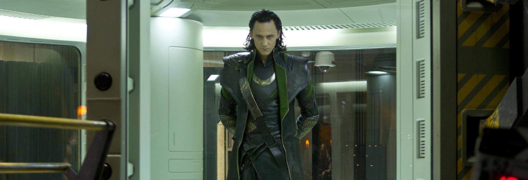 Ottima Partenza per Loki. I Numeri della nuova Serie TV di Disney+