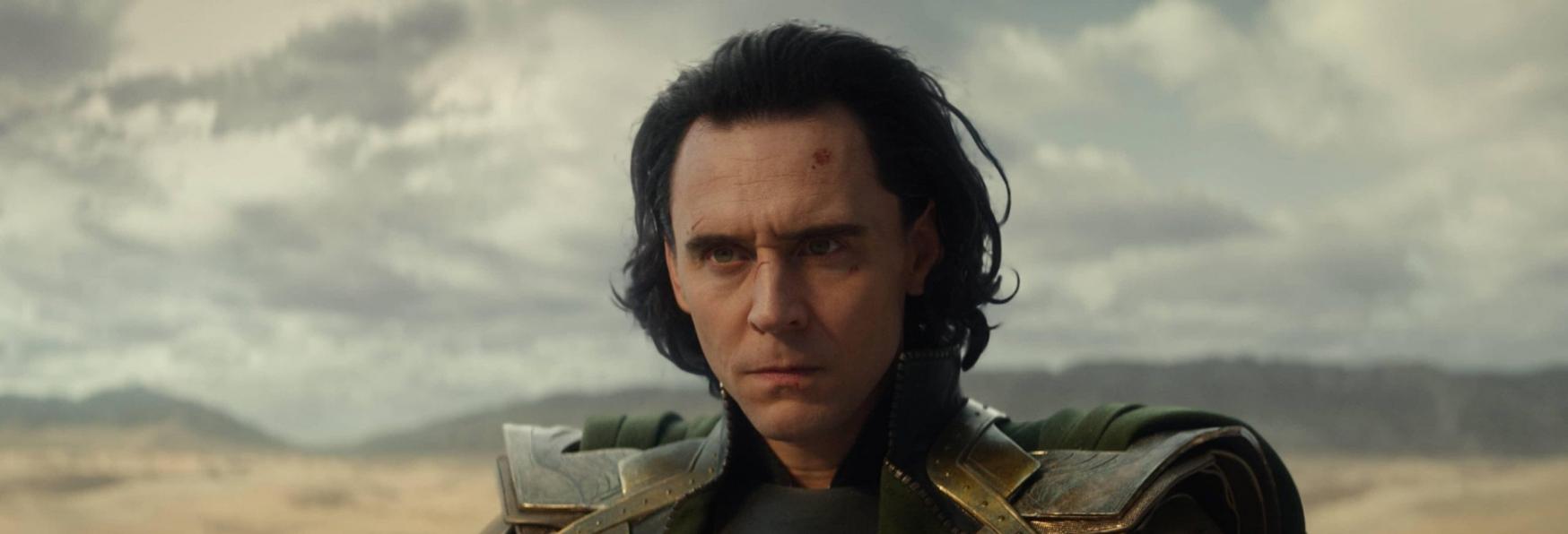 Loki: Disney+ Rilascia alcune nuove Immagini del Secondo Episodio della Serie TV Marvel