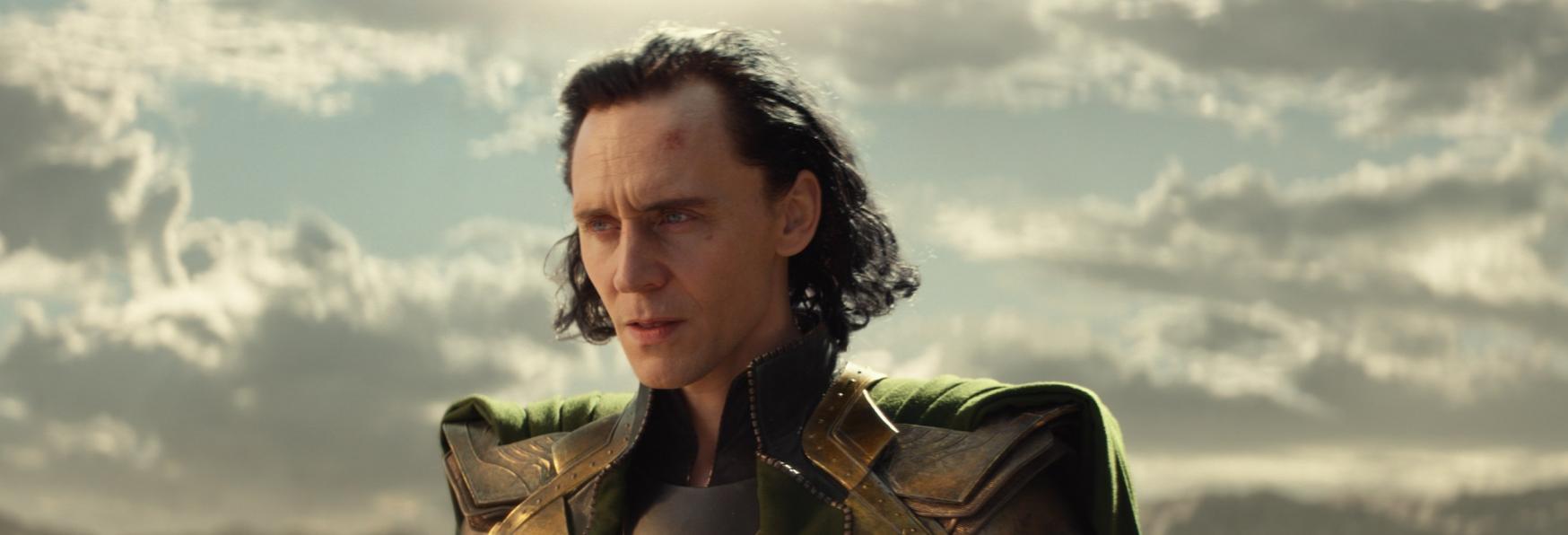 Loki: Tom Hiddleston è ansioso che i Fan vedano una Particolare Scena nei Prossimi Episodi