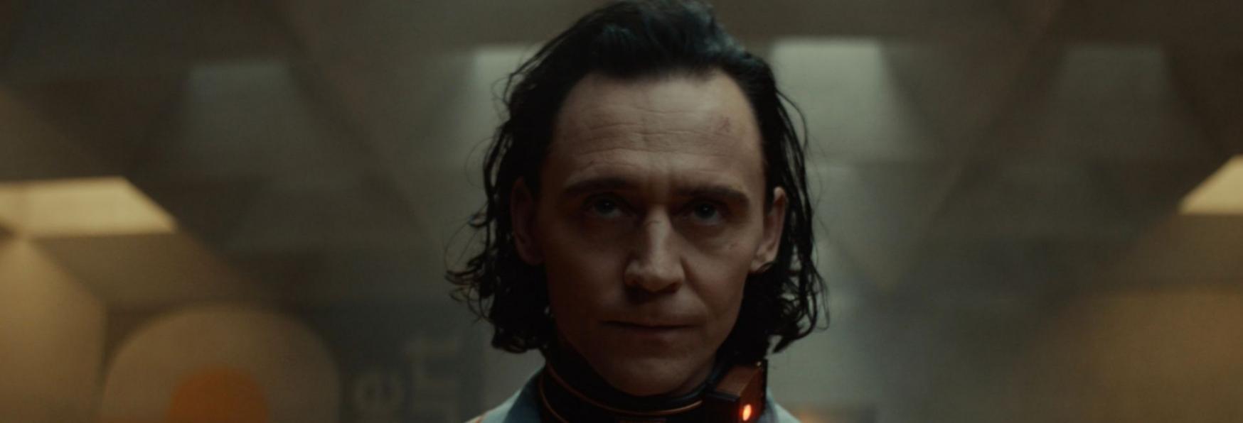 Loki: svelato il Personaggio Misterioso interpretato da Richard E. Grant