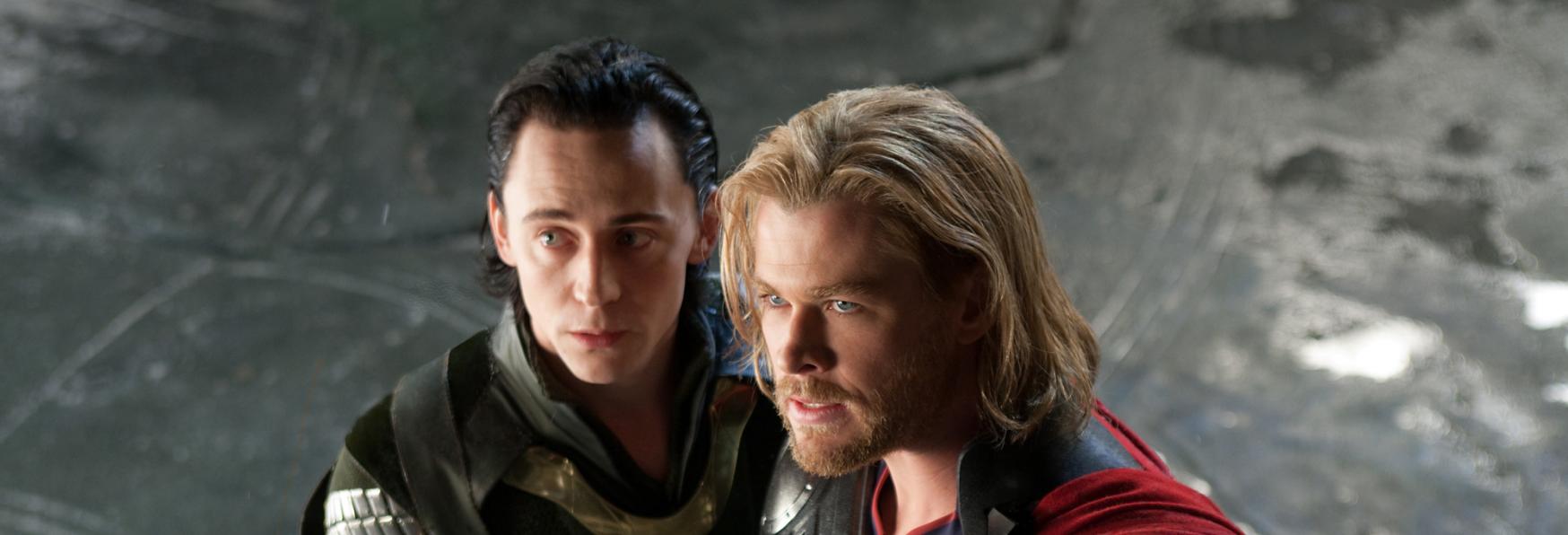 Loki 1x04: i Fan sono entusiasti della Comparsa di un Personaggio di Thor