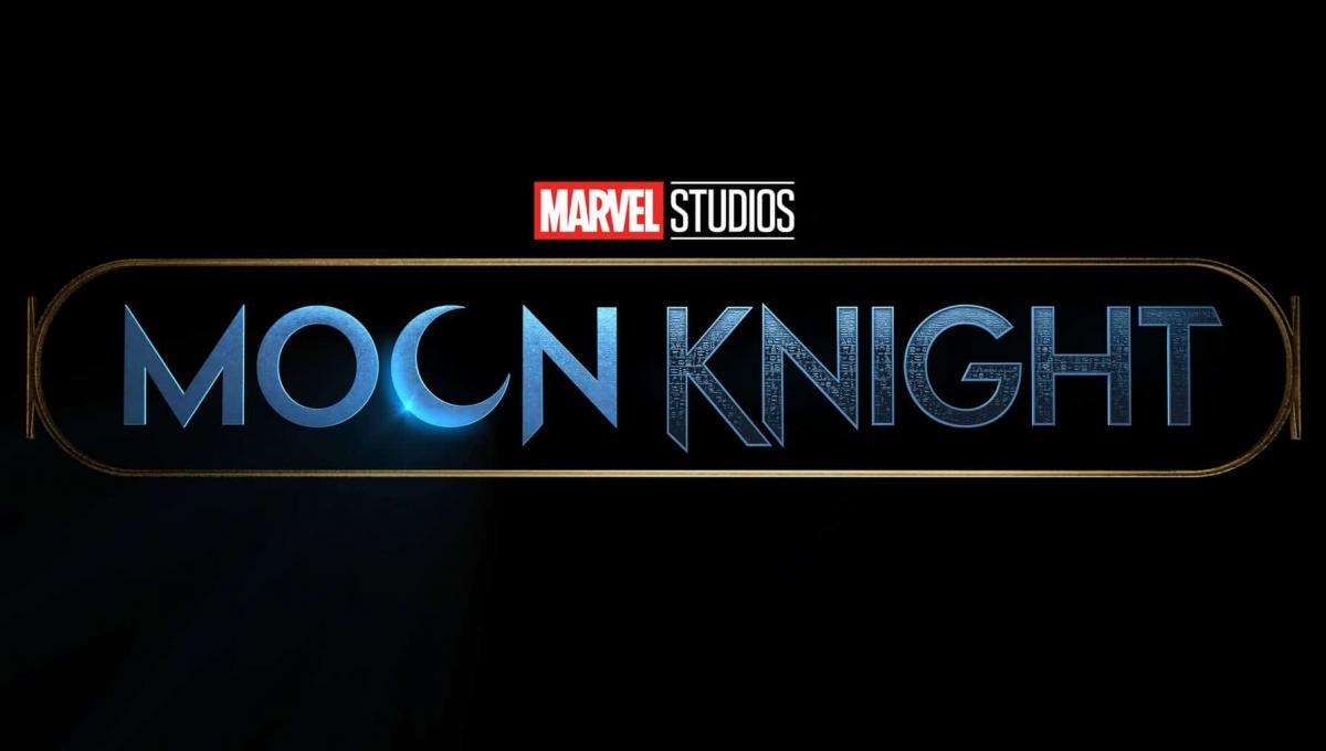 Moon Knight: le star della Serie TV Oscar Isaac ed Ethan Hawke in una nuova Foto