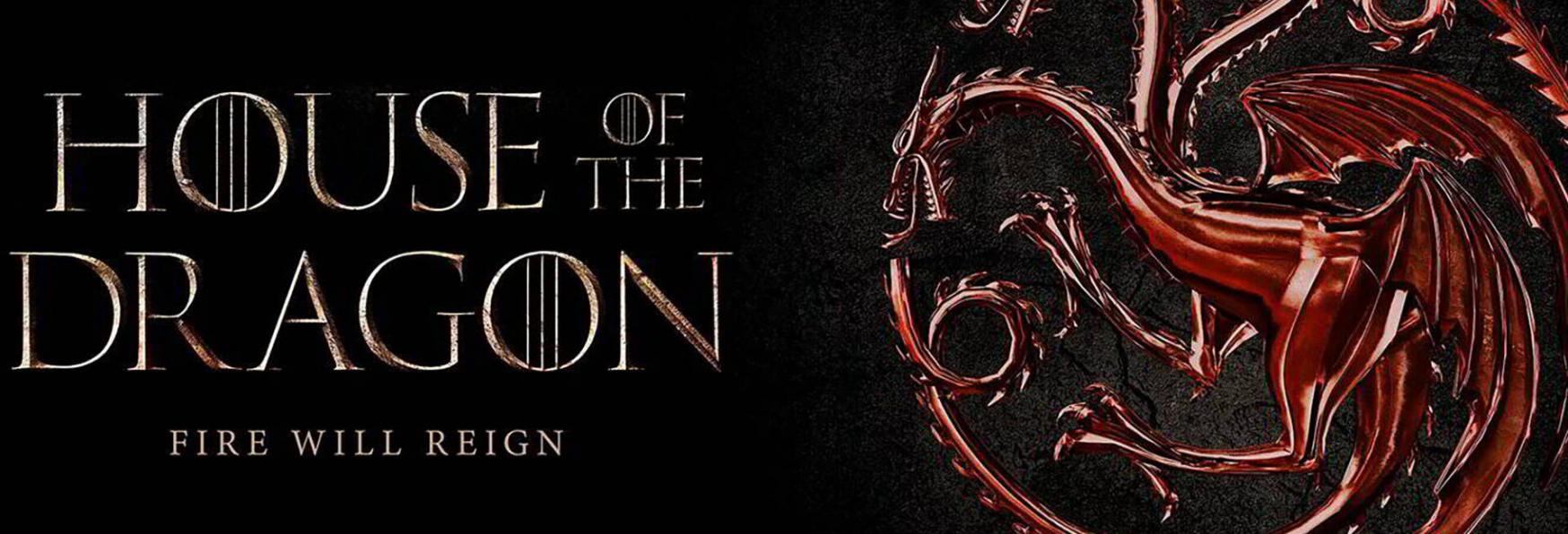 House of the Dragon: due New Entry nel Cast della Serie TV Prequel di Game of Thrones