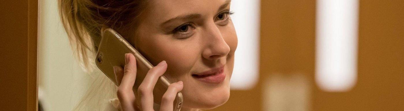 This is Us: come finirÃ  per Kevin? La ex storica - Alexandra Breckenridge (Sophie) - dice la sua.