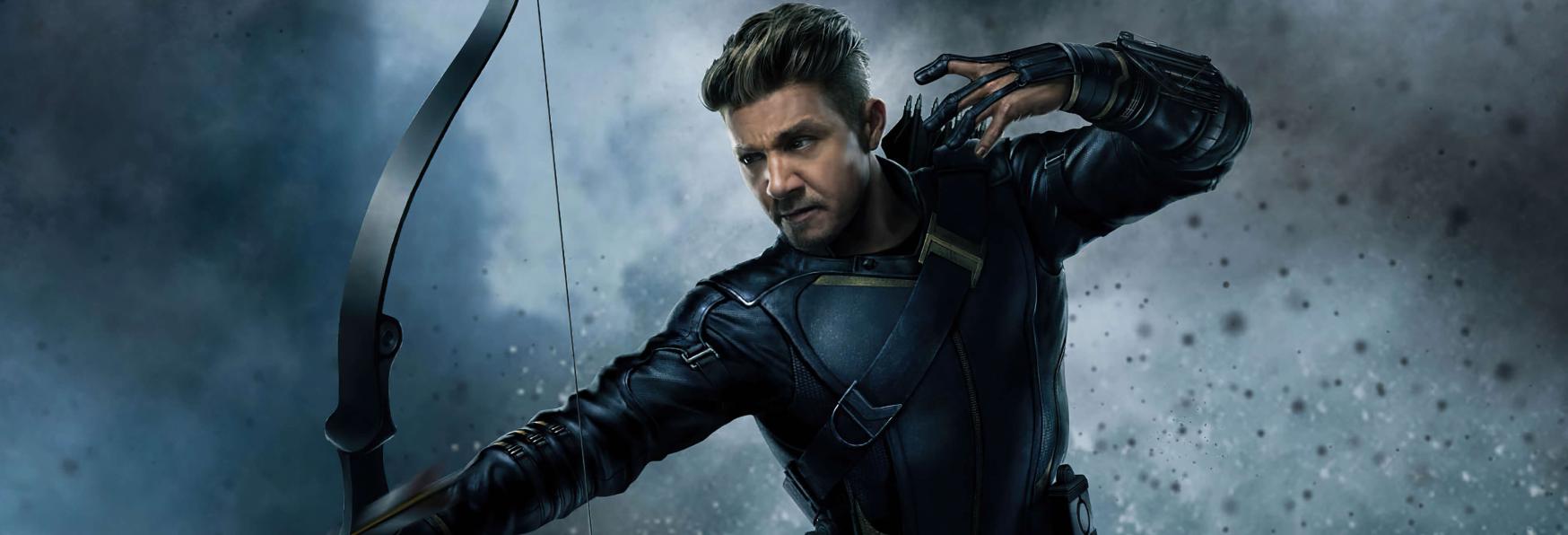 Hawkeye: Quando sarà Rilasciata la nuova Serie TV dei Marvel Studios?