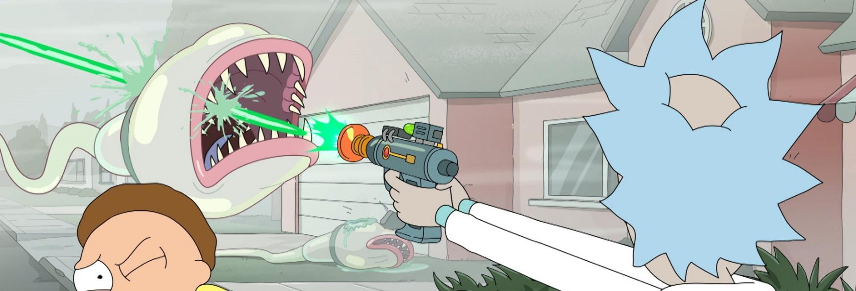 Rick and Morty 5x04: Fan Increduli per gli "Antagonisti" mostrati nello scorso Episodio