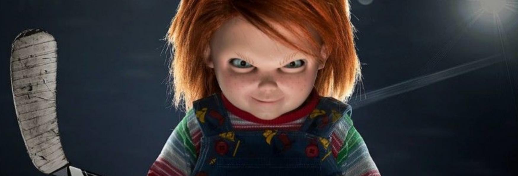 Chucky: ecco Quando sarà svelato il Trailer della nuova Serie TV