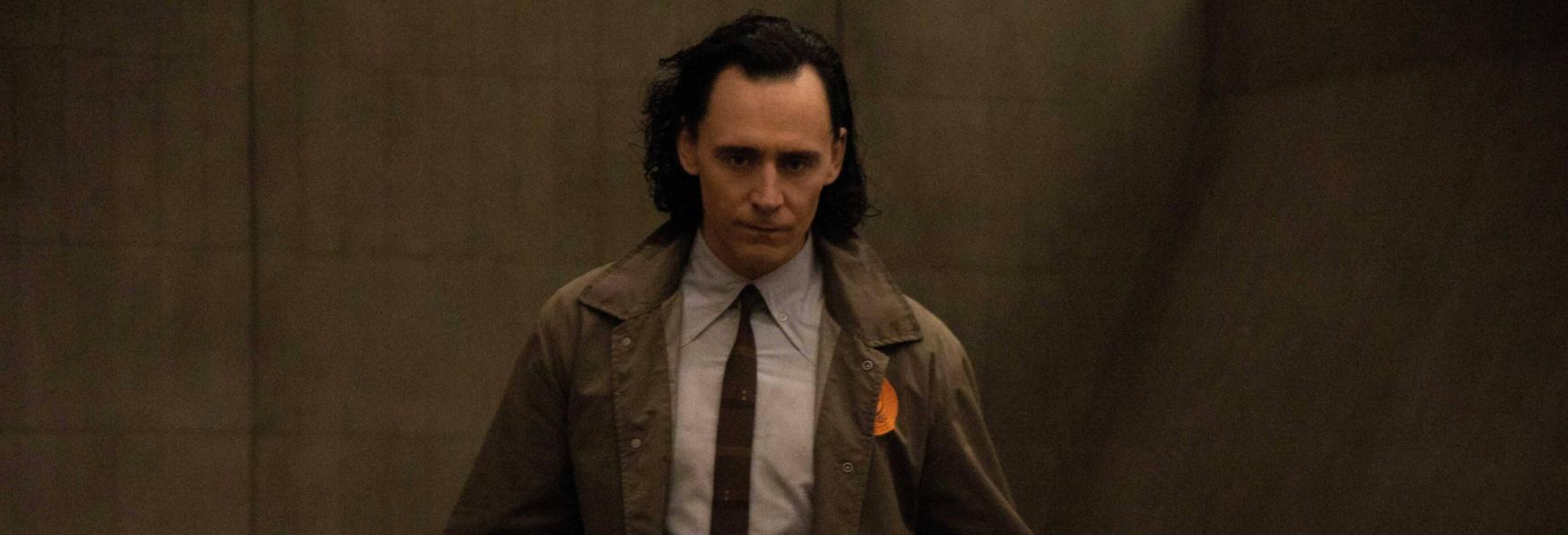 Loki: Tom Hiddleston parla del Finale di Stagione e del Futuro della Serie TV Marvel