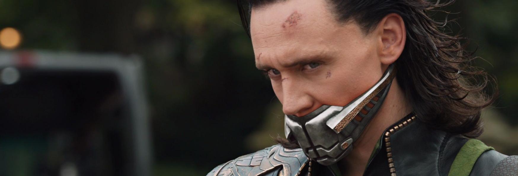 Loki: Tom Hiddleston parla dell’Evoluzione del suo Personaggio