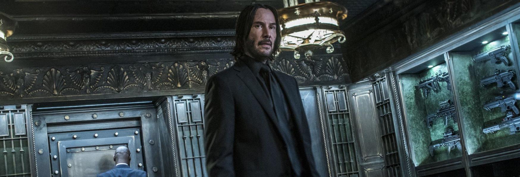 The Continental: un Budget da Capogiro per la nuova Serie TV Spin-off di John Wick