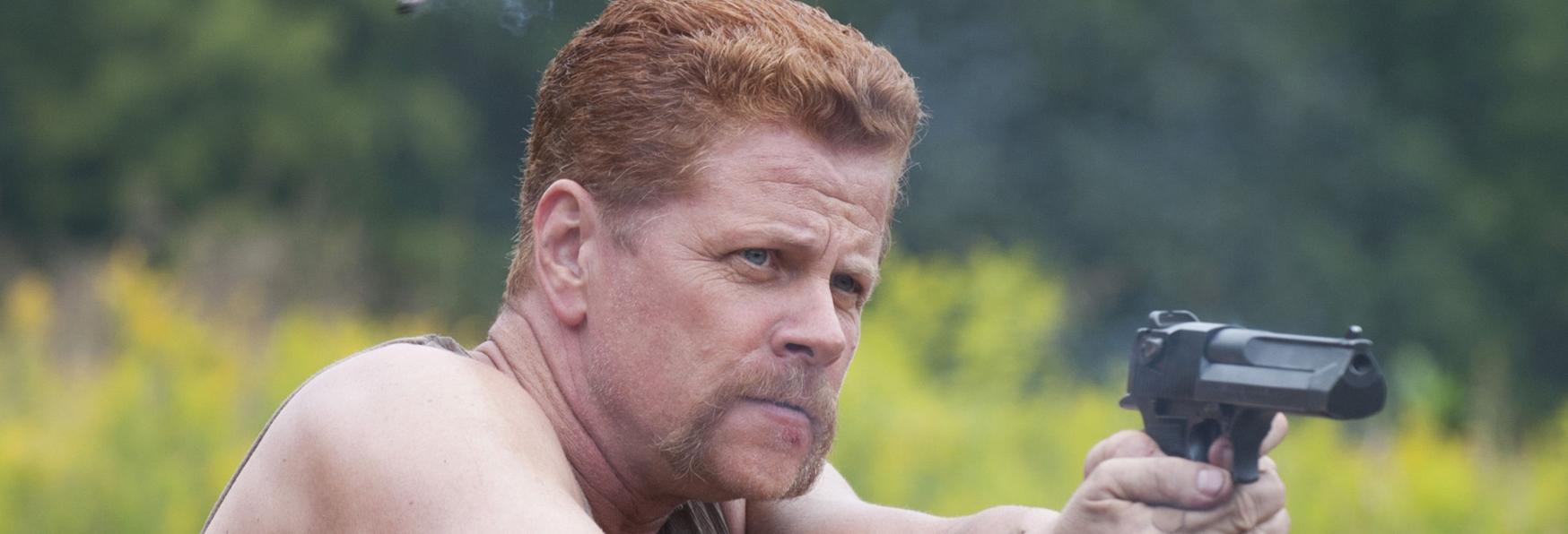 The Walking Dead 11: Michael Cudlitz (Abraham) torna come Regista nella Stagione Finale