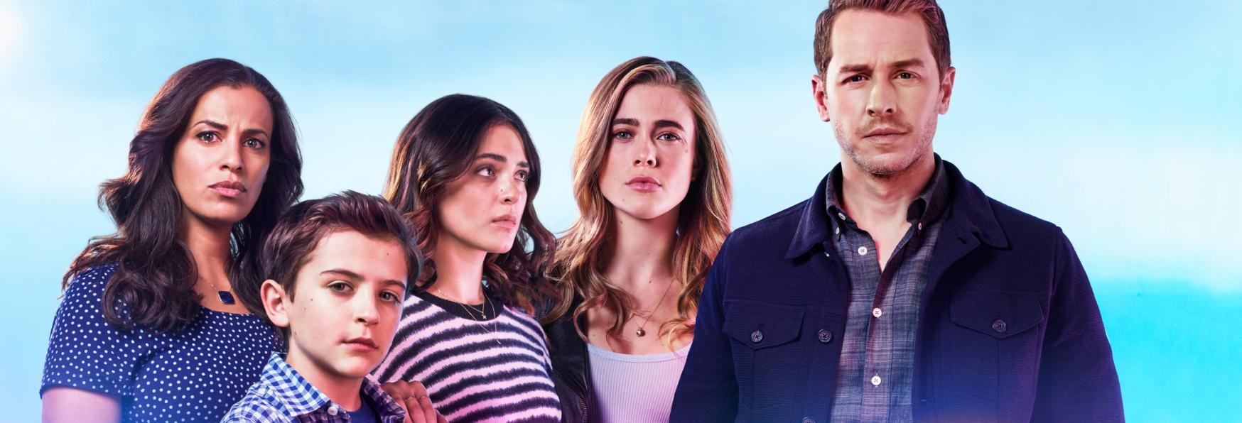 Manifest 4: in arrivo il Rinnovo della Serie TV targata NBC?