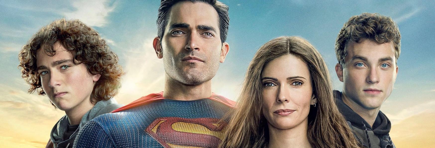 Superman & Lois 1x14: Rilasciato il Promo del penultimo Episodio della Serie TV The CW