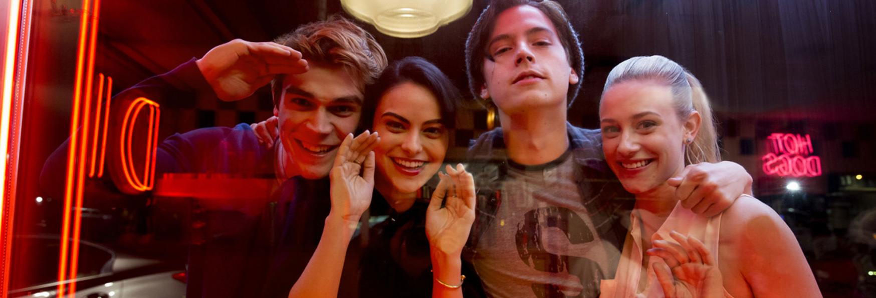 Riverdale 5x11: Pubblicate le Foto dell’Episodio di Prossima Uscita