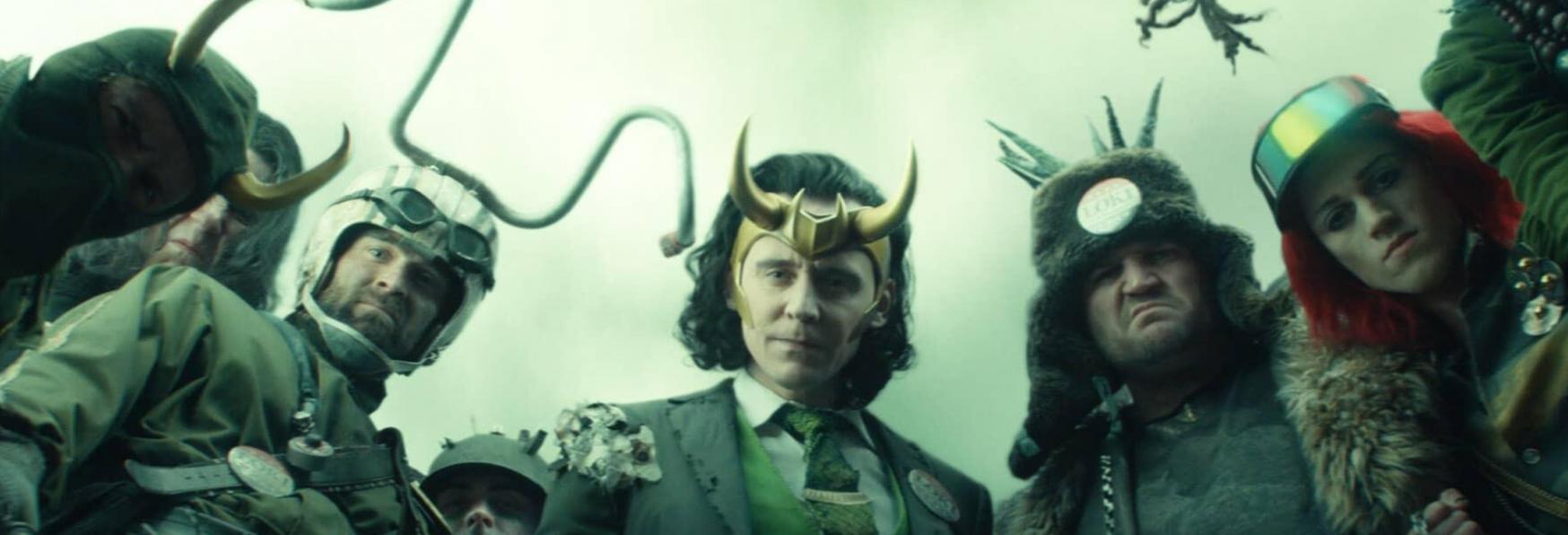 Loki: la Recensione Completa dell'acclamata Serie TV targata Disney+